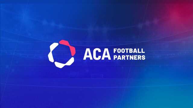 ACA Football Partners Organization Update