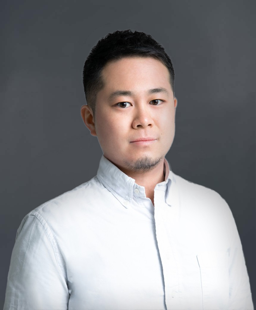 Katsutoshi Fujimoto