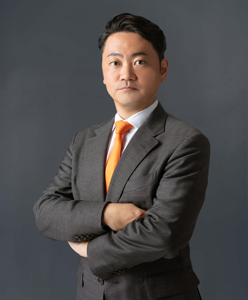 Hiroyuki Ono